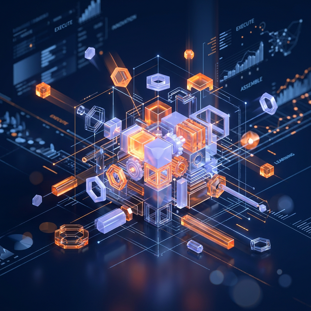 Hands-on Building and Strategy