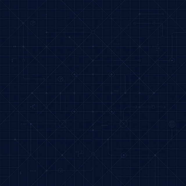 Blueprint Background